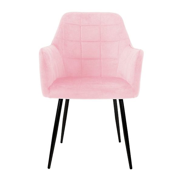 ML-DESIGN Stuhl Esszimmerstuhl ergonomisch & gepolstert, günstig online kaufen