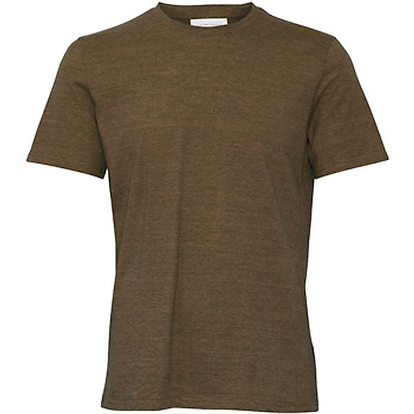 Casual Friday  T-Shirt T-shirt à micro rayures  Thor günstig online kaufen