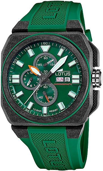 Lotus Chronograph 18976/2, Quarzuhr, Armbanduhr, Herrenuhr, günstig online kaufen