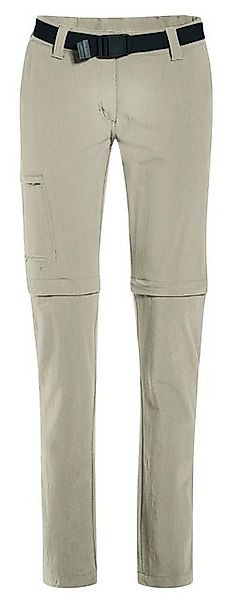 Maier Sports Funktionshose Zip-Hose Inara Slim günstig online kaufen