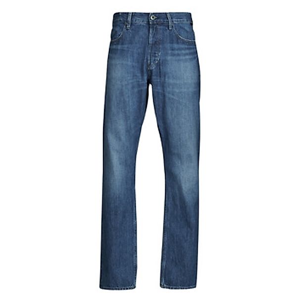 G-Star Raw  Straight Leg Jeans Triple A Regular Straight günstig online kaufen