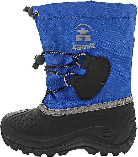 Kamik Stiefelette günstig online kaufen