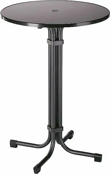 Best Stehtisch »Multiflex« Packung, 1 Stk. tlg. rund 80 cm günstig online kaufen