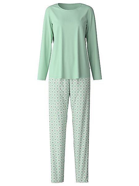 CALIDA Pyjama Mystic Nights Damen (2 günstig online kaufen