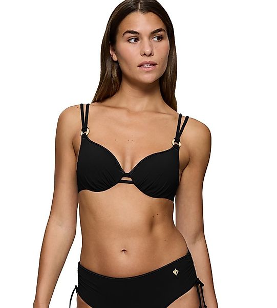 Triumph Bügel-Bikini-Top Summer Twist WP 01, gepolstert, Zierringe günstig online kaufen