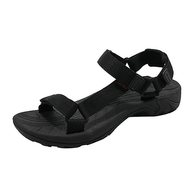 HUSK'SWARE Outdoorsandale (Weiches Fußbett & Bequemer Tragekomfort, Modisch günstig online kaufen