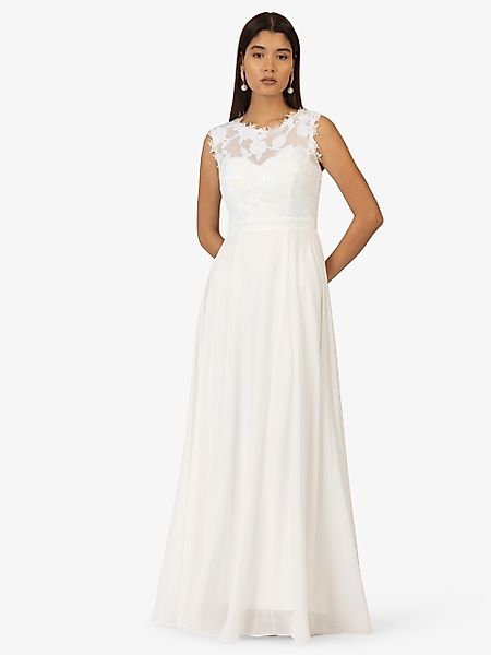 Kraimod Abendkleid mit einem Oberteil aus günstig online kaufen