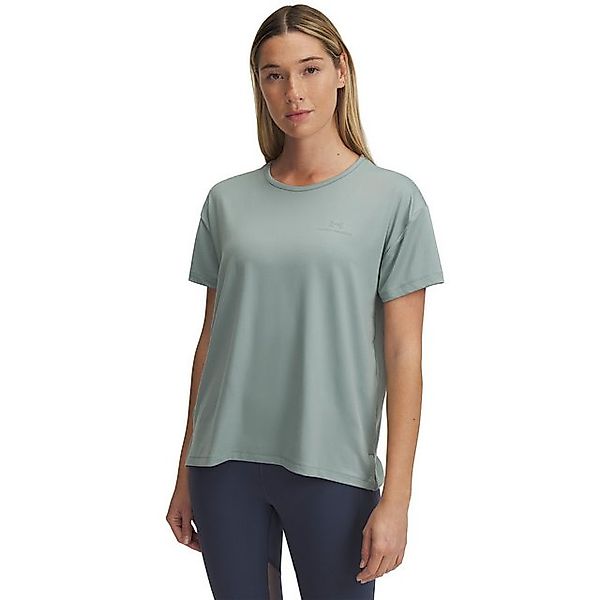 Under Armour® T-Shirt Under Armour Damen T-Shirt RUSH Energy 2.0 1379141 günstig online kaufen
