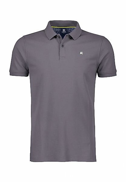 LERROS Poloshirt "Basic Poloshirt in klassischer Passform und Piquéqualität günstig online kaufen