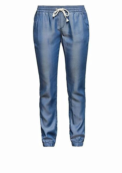 QS 5-Pocket-Jeans BOYFRIEND LEG günstig online kaufen