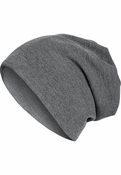 MSTRDS Beanie "MSTRDS Accessoires Rib 2in1 Beanie", (1 St.) günstig online kaufen