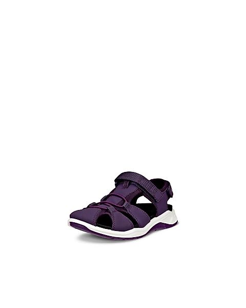 Ecco X-TRINSICK Riemchensandale, Sommerschuh, Outdoorsandale, Trekkingsanda günstig online kaufen