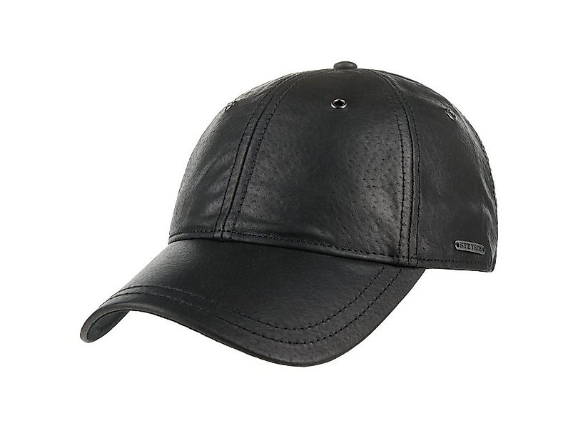 Stetson Baseball Cap (1-St) Baseballcap Metallschnalle günstig online kaufen