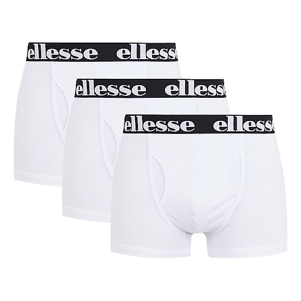 Ellesse Boxer Herren Boxershort 3er Pack günstig online kaufen