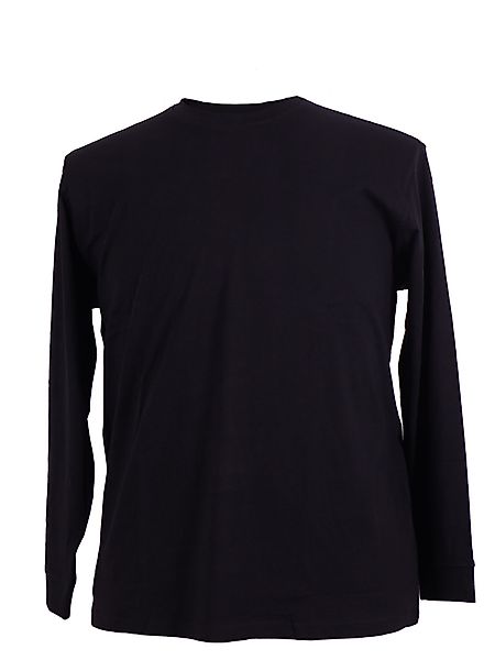 redfield Langarmshirt Rundhals Langarmshirt von Redfield, günstig online kaufen