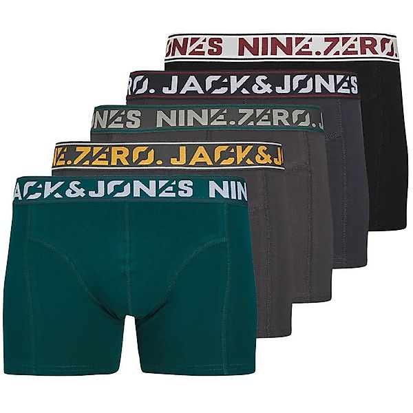 Jack & Jones Boxershorts JACK & günstig online kaufen