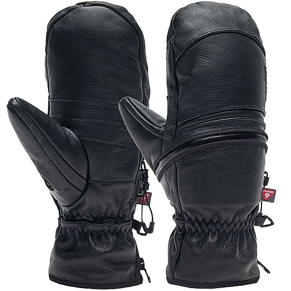 Deathgrip Zombie Mitten Black günstig online kaufen