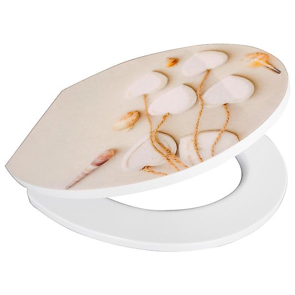 WC-Sitz Duroplast günstig online kaufen