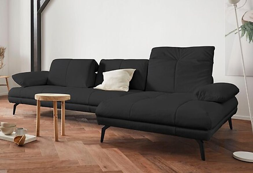 andas Ecksofa »Stenlille Muktifunktionssofa, L-Form«, incl. Sitztiefen-, Ko günstig online kaufen