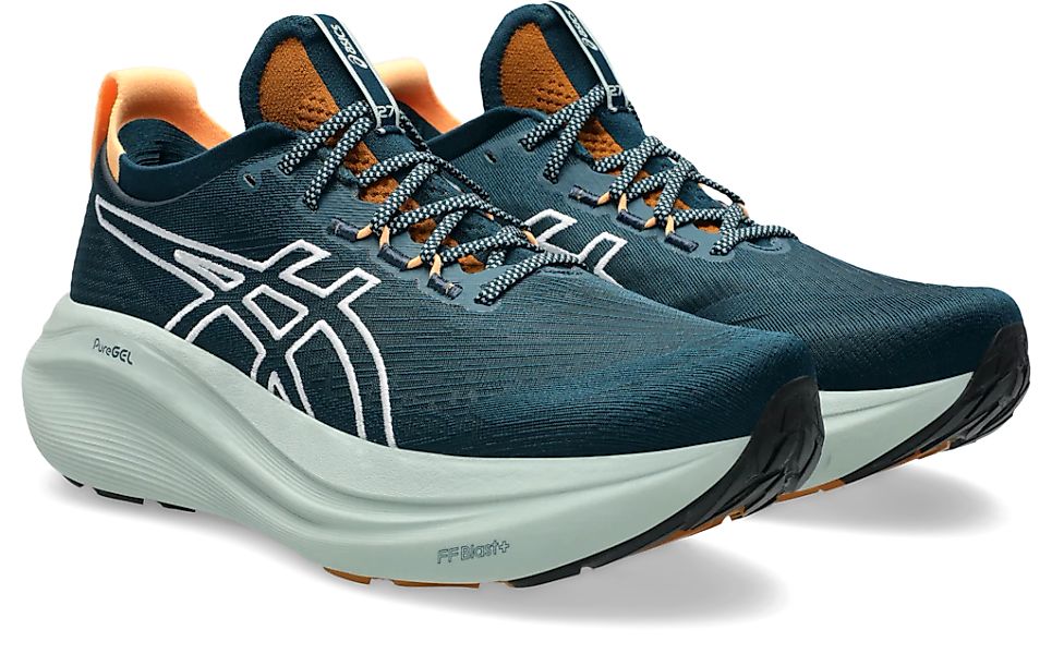 Asics Laufschuh "GEL-NIMBUS 27 TR" günstig online kaufen