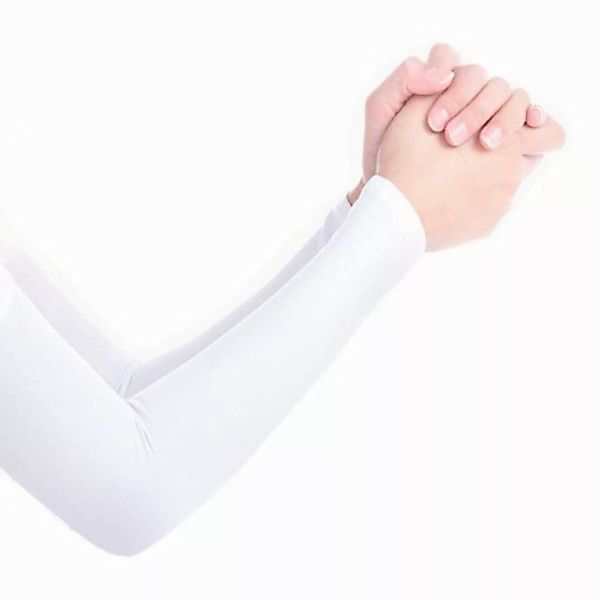 Aymasal Unterkleid Armstulpen Armlinge Armsleeve 3/4er Pack Sonnenschutz UV günstig online kaufen