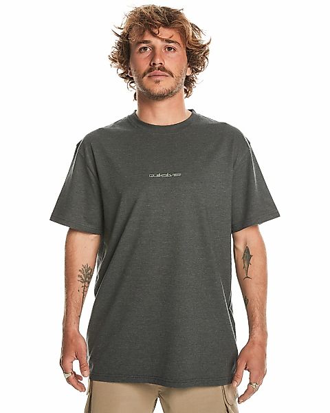 Quiksilver T-Shirt "Peace Phase" günstig online kaufen