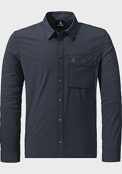 Schöffel Outdoorhemd Hiking Shirt Style Dunajec günstig online kaufen