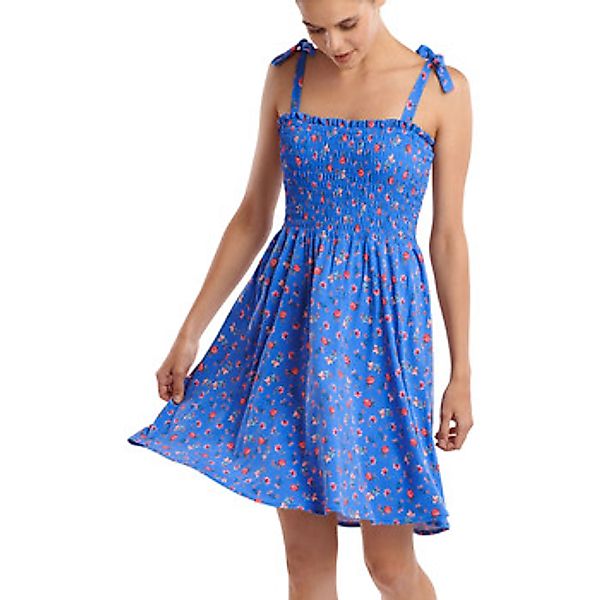 Lisca  Kleider Sommerkleid mit dünnen Trägern Java günstig online kaufen