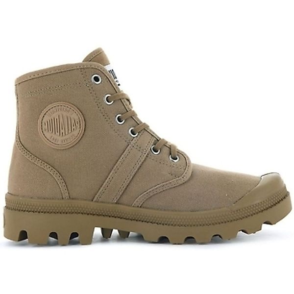 Palladium  Stiefeletten PALLABROUSSE günstig online kaufen