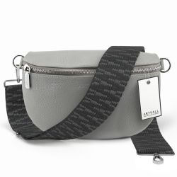 ARTVALL Umhängetasche Echtleder Handtasche Damen Brusttasche günstig online kaufen