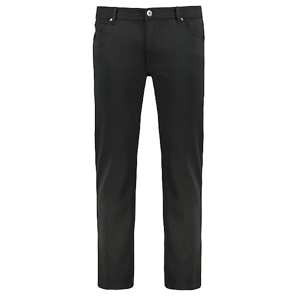 Colac Knitterfreie Stretch-Jeans "Tim", körpernah Farbe schwarz Größe: 44/3 günstig online kaufen
