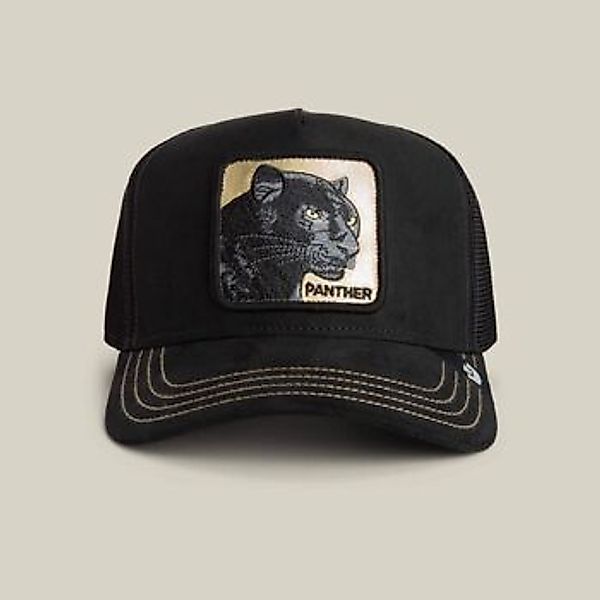 Goorin Bros  Schirmmütze 101-2529-VOI-GOLDEN PANTHER günstig online kaufen