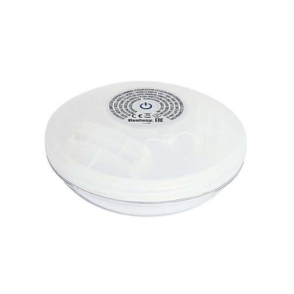 BESTWAY Pool-Lampe BESTWAY schwimmende LED Poolleuchte günstig online kaufen