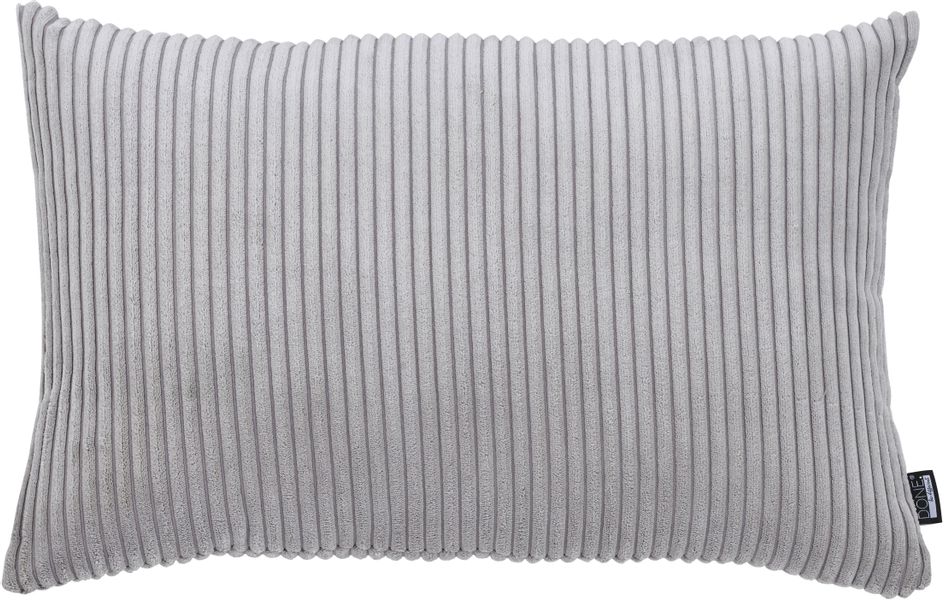 done. Dekokissen "Zoom" Kissenhülle aus modernem Cordstoff günstig online kaufen