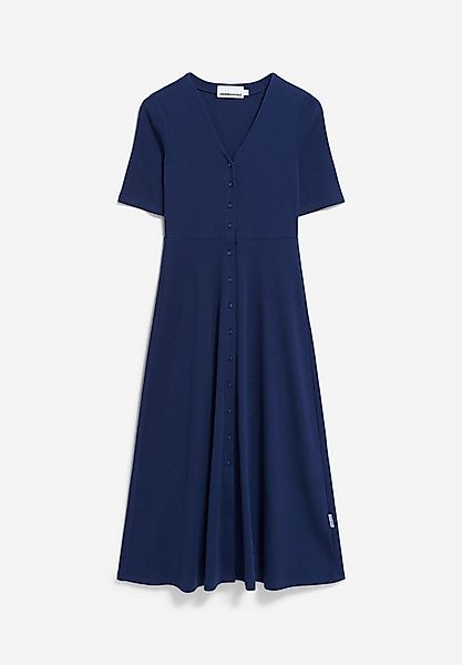 Armedangels A-Linien-Kleid ALURAA günstig online kaufen