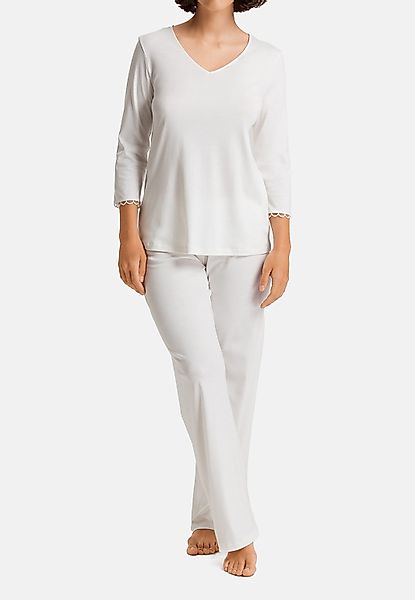 Hanro Pyjama Anouk (Set, 2 tlg) günstig online kaufen
