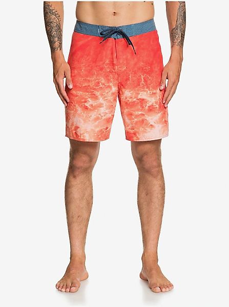 Quiksilver Boardshorts "Everyday Rager 18"" günstig online kaufen