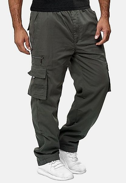 LMC Cargohose Thermo Cargo Hose Leichte Arbeitshose Gefüttert 2931 in Grau günstig online kaufen