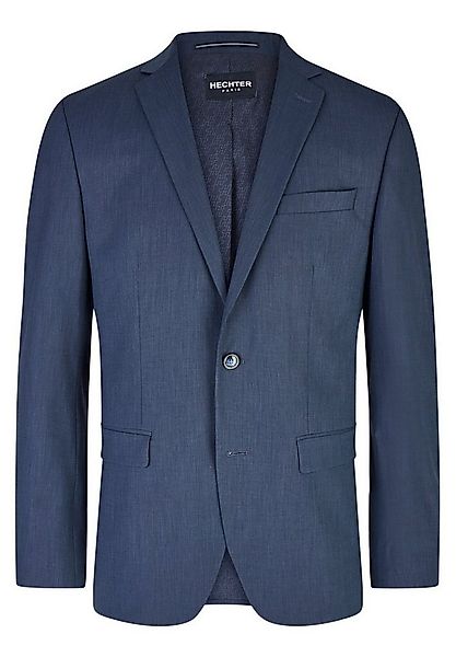 HECHTER PARIS Jerseysakko mit 2 Patten- und 1 Brusttasche günstig online kaufen