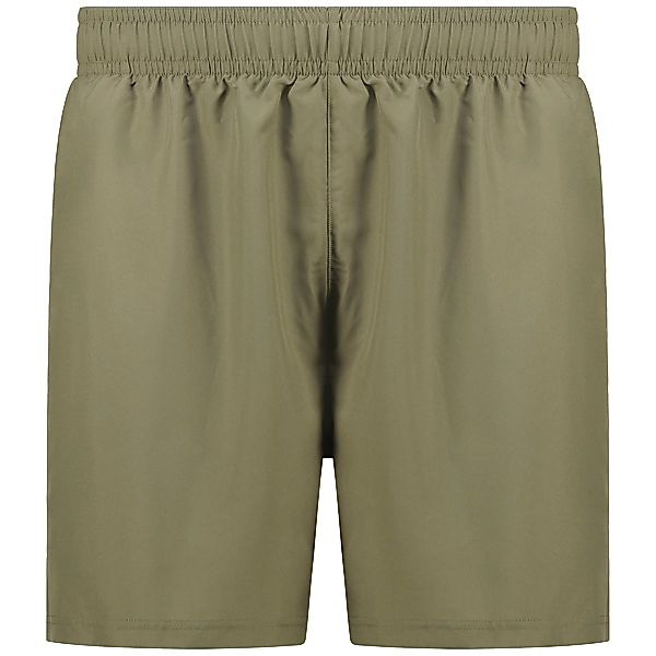 Under Armour Jogging-Shorts mit Dehnbund Farbe oliv Größe: 5XL günstig online kaufen