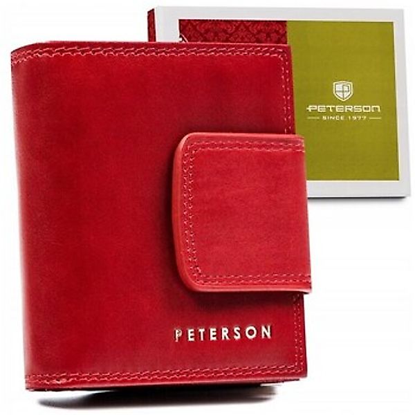 Peterson  Geldbeutel DHPTN42329SGN günstig online kaufen