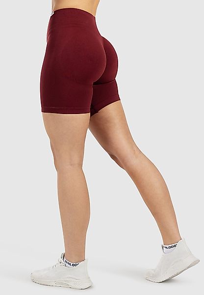 Smilodox Shorts Arleta, Short Leggings Shaped günstig online kaufen