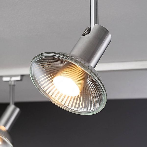 Paulmann LED-Reflektor GU10 QPAR 111 4W klar 2.700 K 350 lm günstig online kaufen