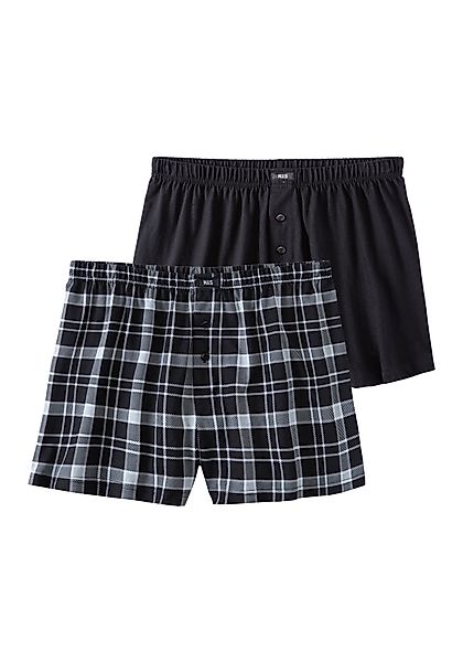 H.I.S Boxer Boxershorts für Herren (Packung, günstig online kaufen
