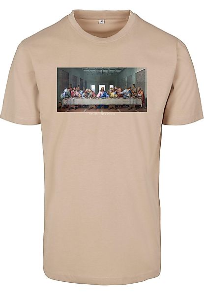 MisterTee Kurzarmshirt MisterTee Herren Can't Hang günstig online kaufen