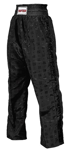 Top Ten Sporthose Classic Kickboxhose lang günstig online kaufen