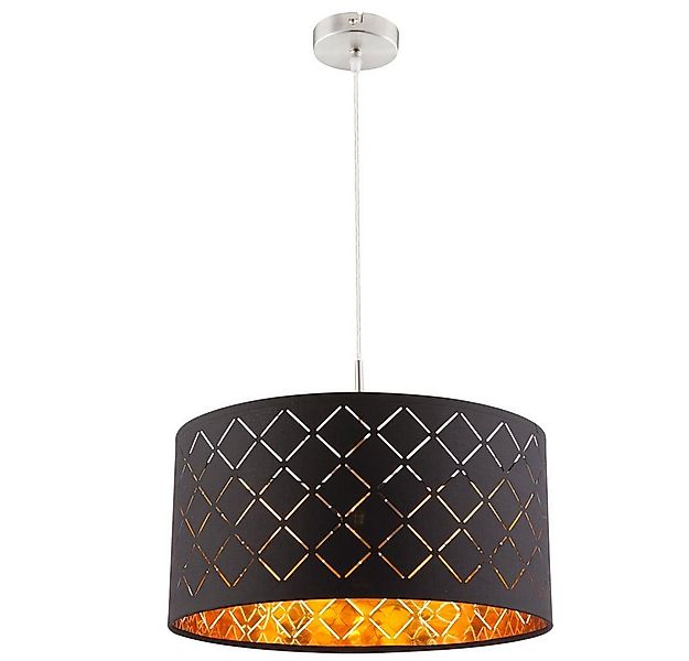 GLOBO LIGHTING LED-Hängeleuchte, Leuchtmittel inklusive, Warmweiß, Hängeleu günstig online kaufen