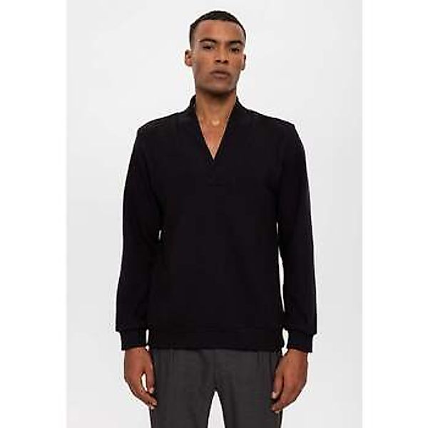 Antioch  Pullover Shawl Collar Jumper günstig online kaufen
