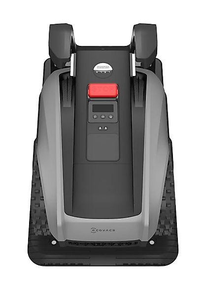ECOVACS Rasenmähroboter GOAT O1200 RTK, bis günstig online kaufen