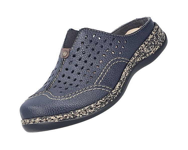 Rieker 46395-14 Clog günstig online kaufen